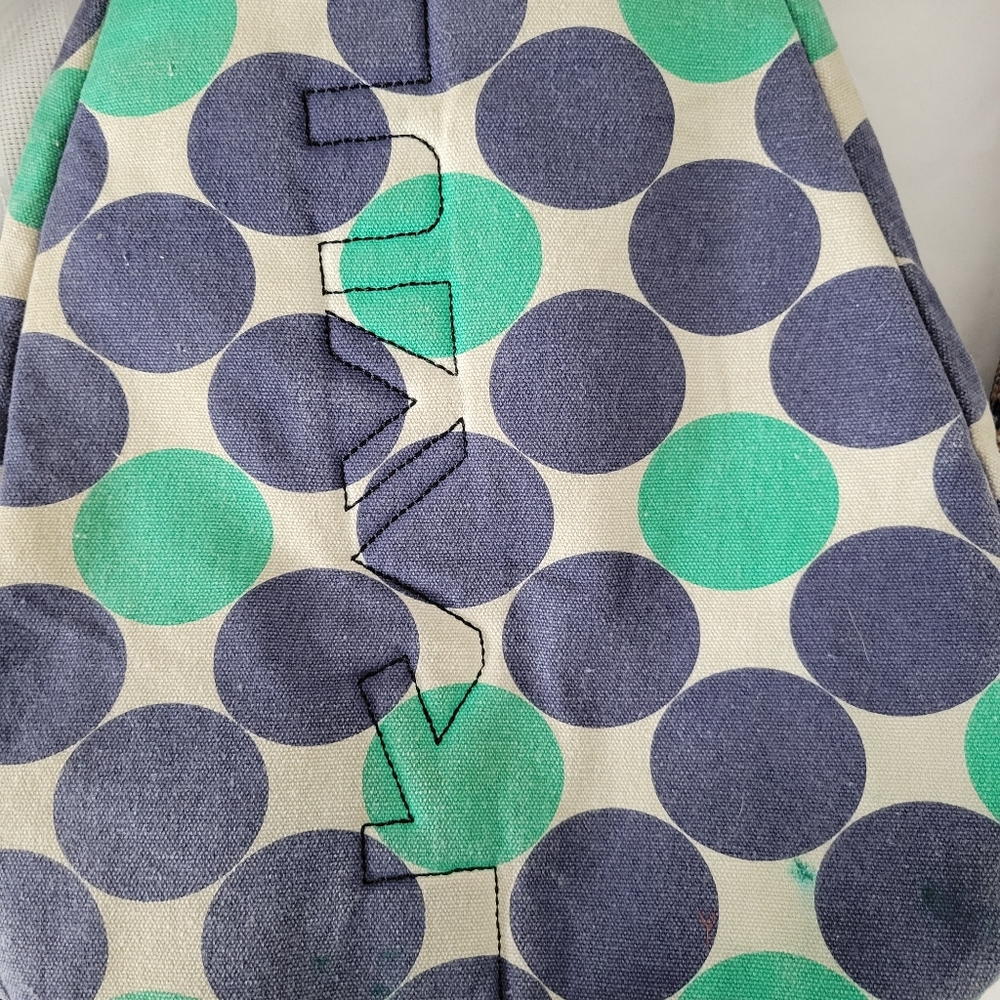 OCEAN ROPE BAG KAVU - Picture 7 of 10